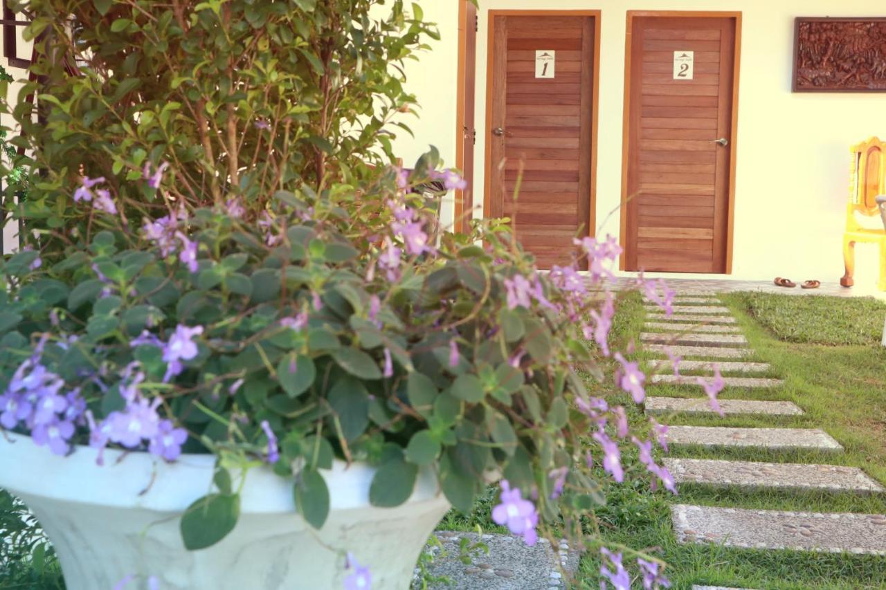 Chiang Mai Heritage House Exterior foto