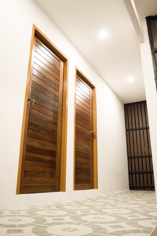 Chiang Mai Heritage House Exterior foto