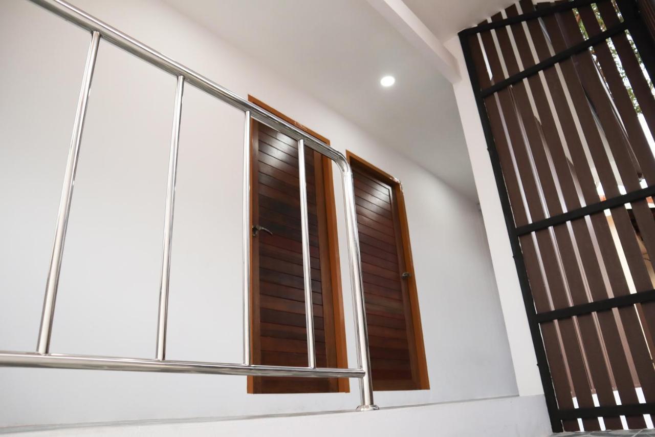 Chiang Mai Heritage House Exterior foto
