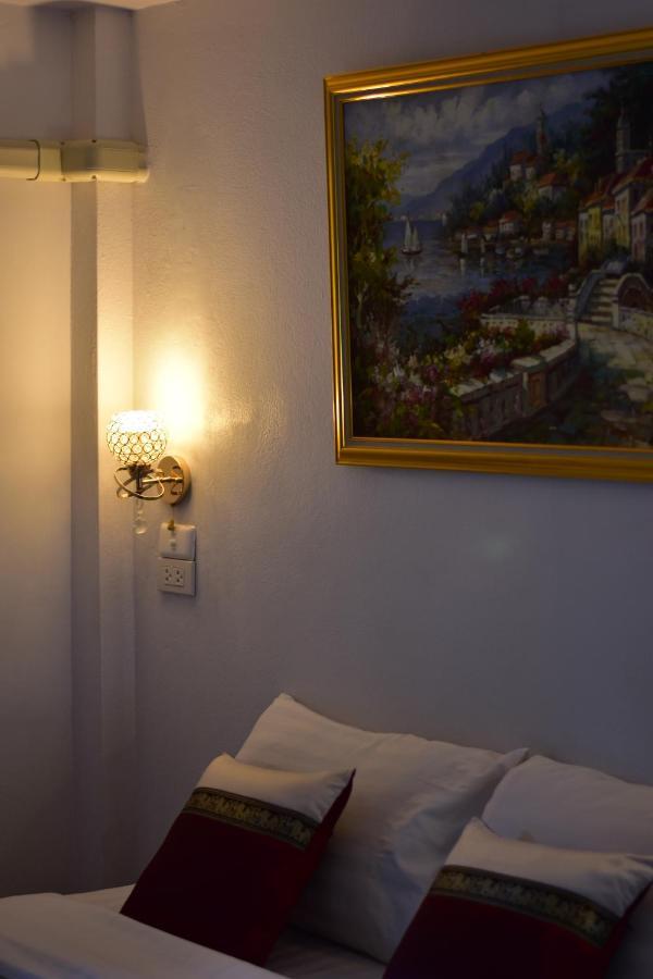 Chiang Mai Heritage House Exterior foto